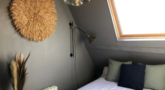 La Maison, Book Hotel Vittefleur Seine-Maritime