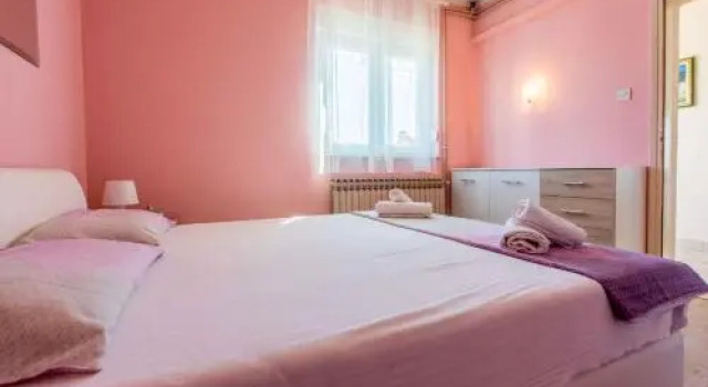 Apartment in Crikvenica