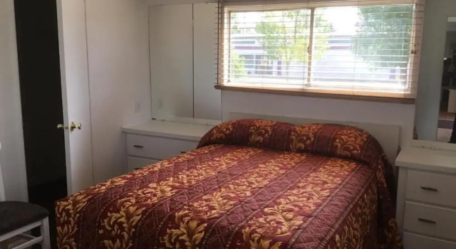 Ski's Western Motel, Rezervasyon Motel Great Falls Montana