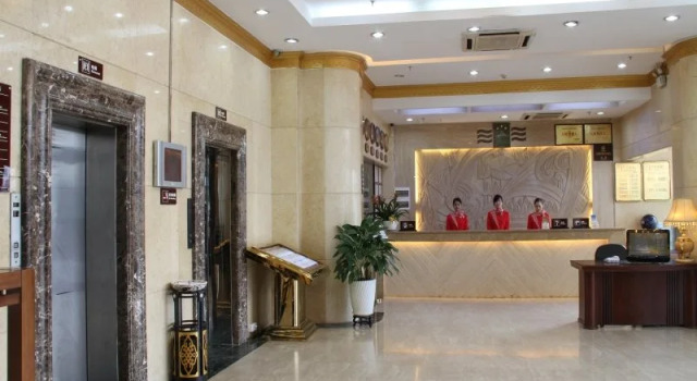 Xingang Hotel