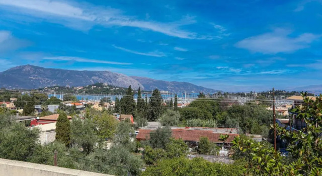 Номер Standard Dreamy Apartments Corfu