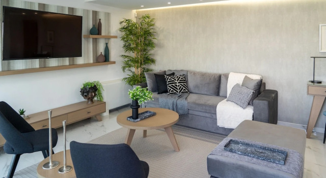 The Lop Athens Holidays Luxury Suites, Забронировать Отель Палео Фалиро Афины, рядом с National Opera of Greece - SNFCC