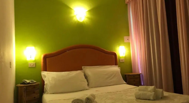Одноместный номер Standard Hotel Negresco