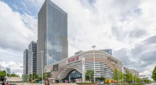Ji Feng Hotel