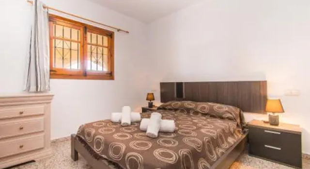 Abahana Villas Teresa