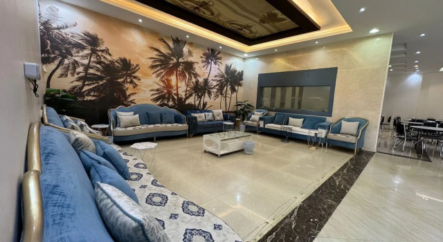 VIP resort chalet 20, Buchen Sie Chalet Provinz Riad Provinz Riad