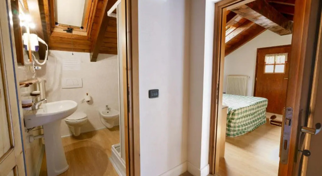 Полулюкс Agriturismo Giacomino