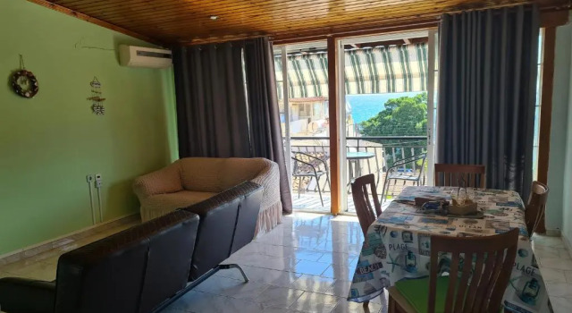 Апартаменты Zante House Apartments