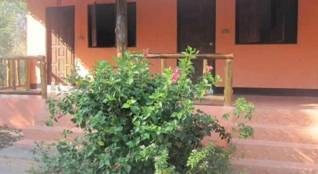 Номер Standard Kong Tong Resort