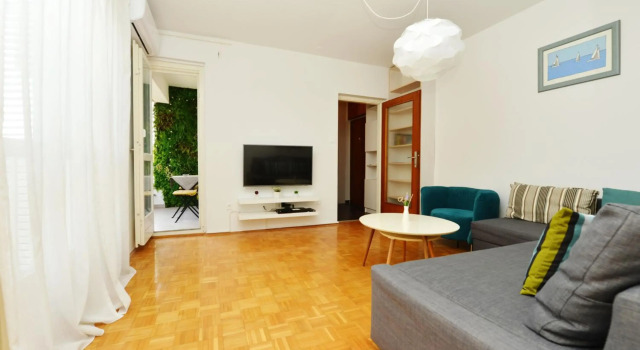 M&A Apartments, Забронировать Апартаменты/квартира Апартаменты Задар, рядом с Old Port of Foša, Апартаменты/квартира