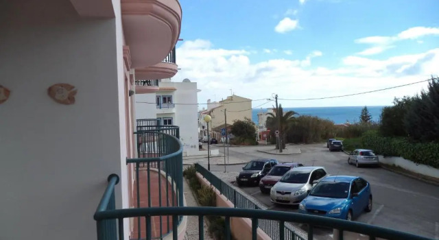 St James Apartment, Rezervasyon Daire Algarve havuzlu oteller, Yüzme Havuzu