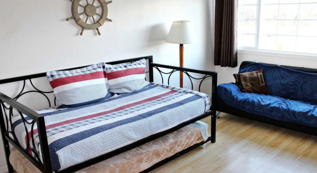 Coastal Inn and Suites, Rezerwuj Mini-hotel Long Beach Waszyngton