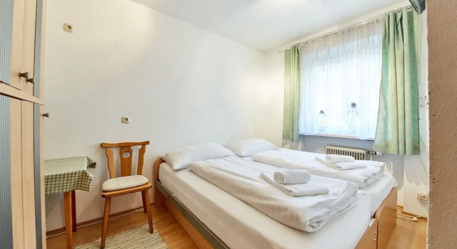 Appartement Memory