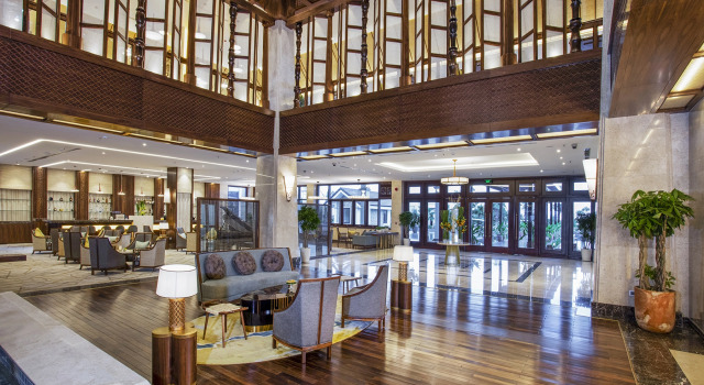 Duyen Ha Resort Cam Ranh