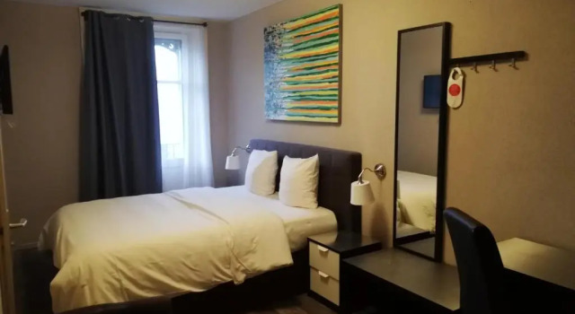 Номер Economy Hotel Parc & Lac