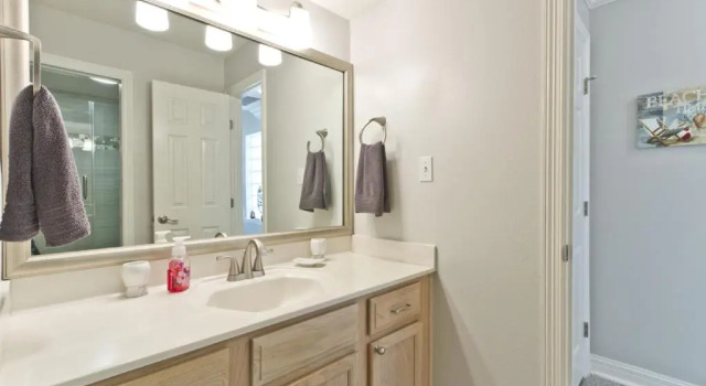 Номер Standard Rain Dancer Condos