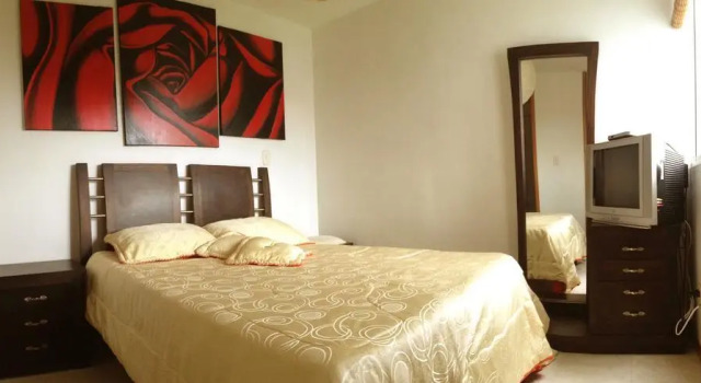Macias Holidays Apartamentos, Забронировать Апартаменты/квартира Отели Перейра с парковкой, рядом с Cathedral of Our Lady of Poverty, Парковка