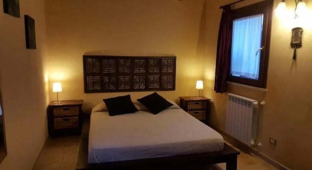 Le Nuvole B&B, Book Bed and Breakfast Hotels in Sicily with Parking, Parking