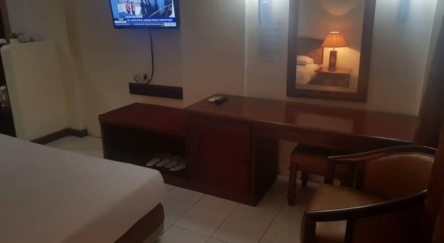 Hotel Surya Baru