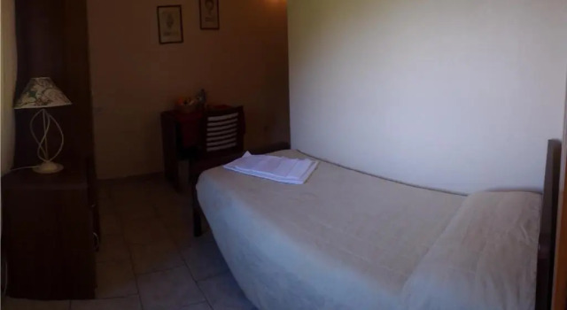 Номер Standard Hotel La Sorgente