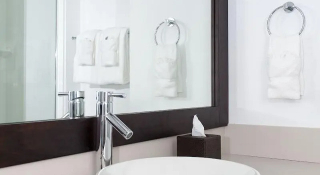 Двухместный номер Standard Ports of Call Resort