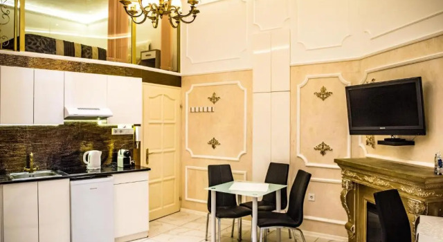 Апартаменты Exclusive Apartmanok Szeged