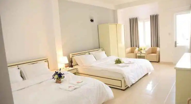 Himalaya Phoenix Dalat Hotel, Book Hotel Da Lat Lam Dong