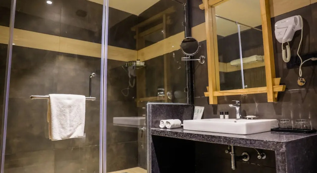 Номер Standard Ananta Spa & Resort Jaipur