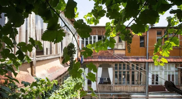 Apartment Mano