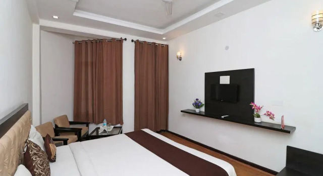 Номер Executive Hotel Crystal Palace