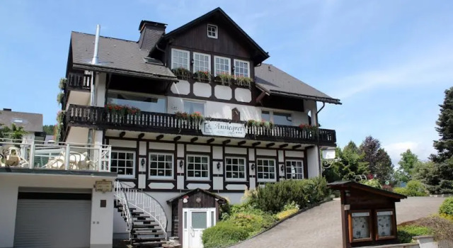 Hotel Annegret