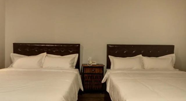 Семейный номер Standard Hotel Kristal