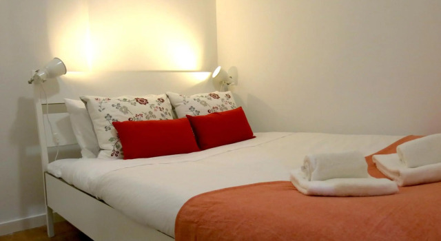 Wonderful Studio in Lisbon