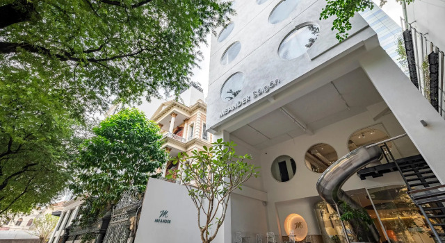 MEANDER Saigon