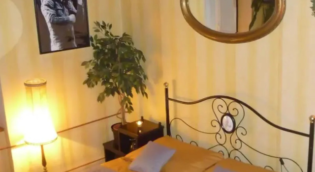 Hotel Cade