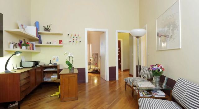 Номер Standard Mecenate Rooms