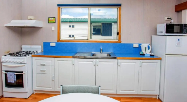 Номер Standard Discovery Parks - Devonport
