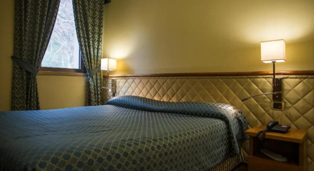 Standard Zimmer Hotel Giubileo