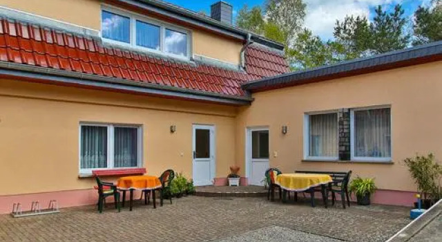 Ferienhaeuser Zinnowitz USE 1760, Book Hotel Zinnowitz Usedom