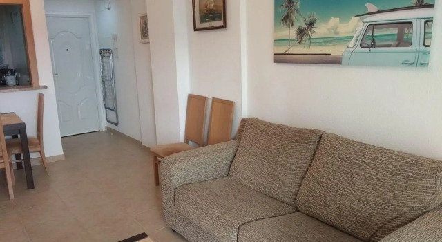 ACV - Torremar-2ª Linea Planta 1 Sur