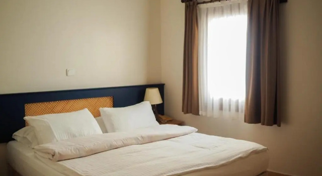 Люкс Oya Boutique Hotel & Suites