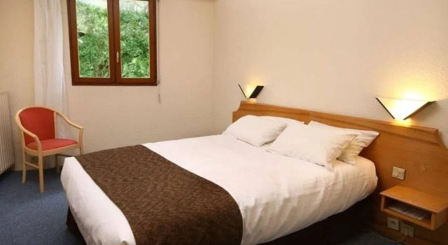 Residence Les Chenes, Prenota Hotel Saint-Paul-lès-Dax Landes