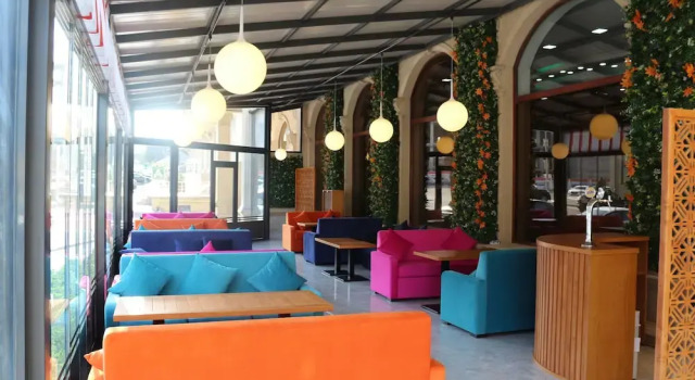 Lara Hotel & Spa