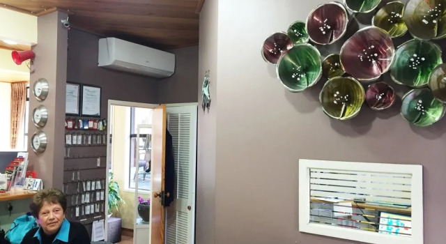 Tanoa Paihia, Забронировать Отель СПА-отели Пейхия, SPA-услуги