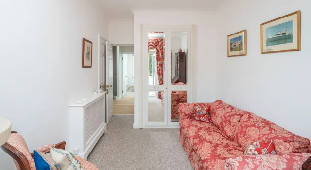 JOIVY Fabulous 4Br House W/Terrace At The Heart Of Notting Hill
