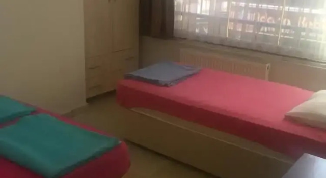 Yildiz Apart Otel Karasu, Varaa Hotelli Hotellit Marmara-alue pysäköinnillä, Pysäköinti
