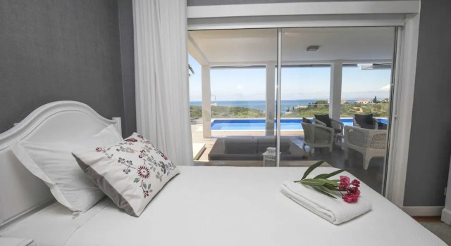 Vivenda Alice, Prenota Hotel Hotel a Ferragudo con parcheggio, Parcheggio