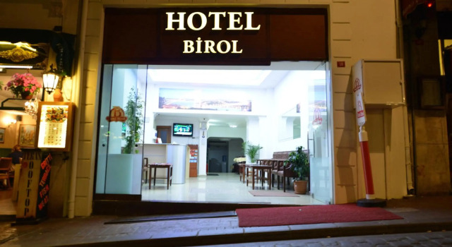 Hotel Birol