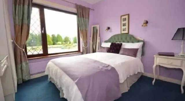 Двухместный номер Standard Gorman's B&B