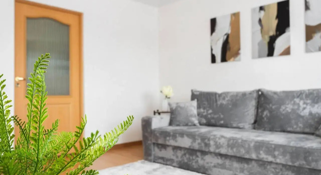 Apartments on Ozernaya street 1, Book Apartment Kaliningrad Kaliningrad Region